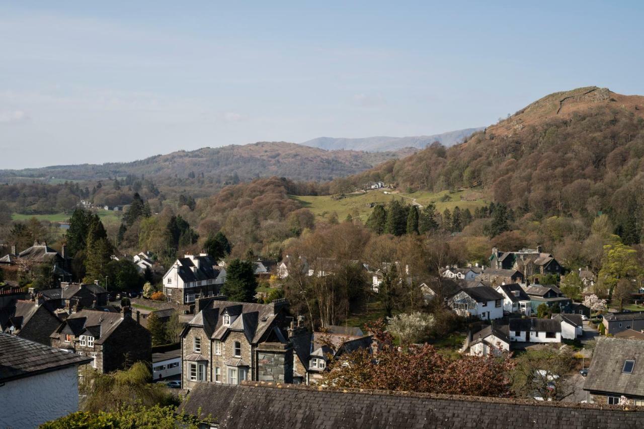 Barnes Fell Apartments Ambleside Exterior photo