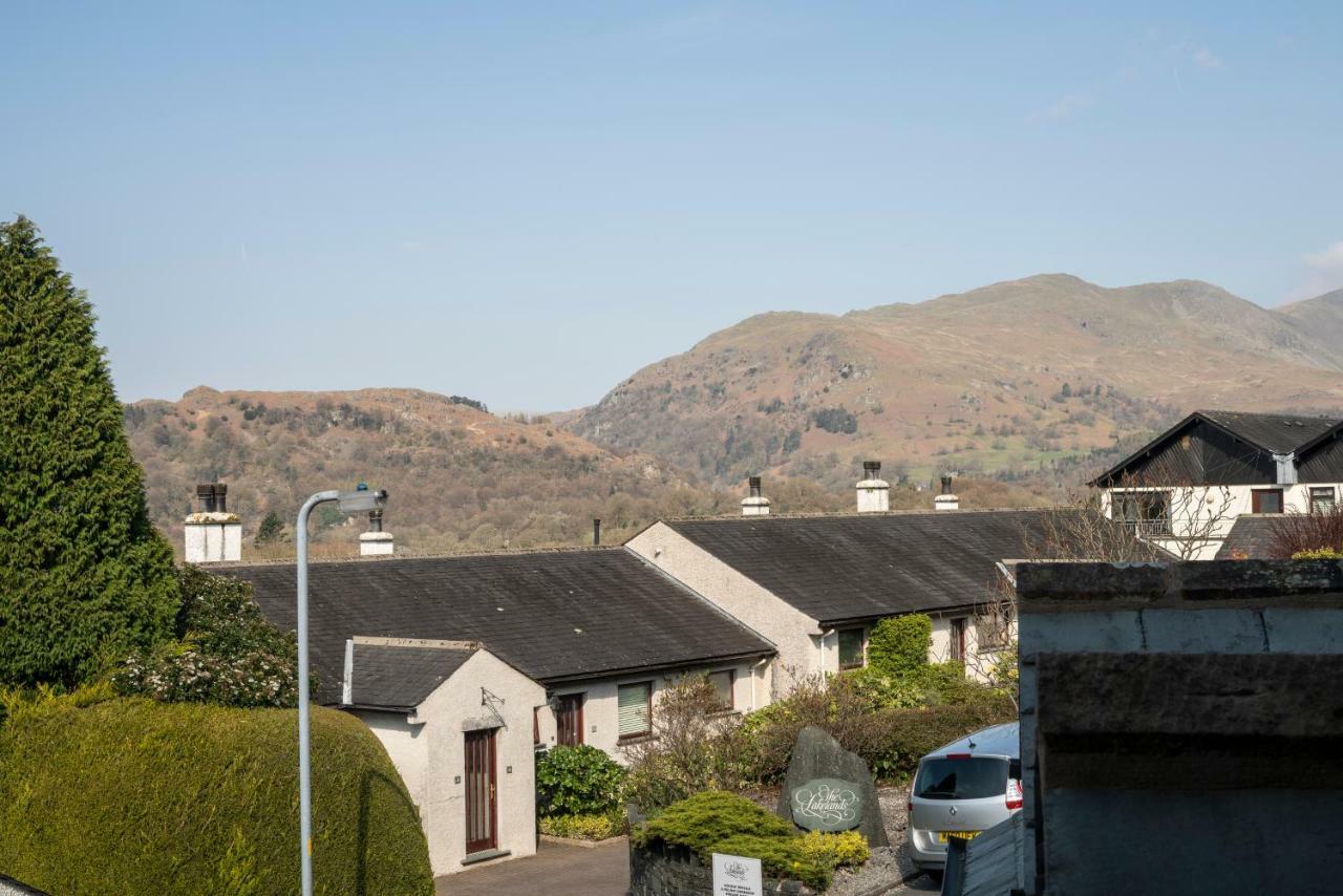 Barnes Fell Apartments Ambleside Exterior photo